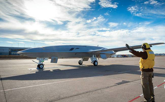 【組圖】終于看清了！美軍神秘無人機多角度圖曝光