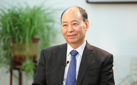 劉寶生：“軍工品質”成就了風帆，成就了我