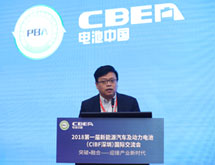 海目星趙盛宇：動力電池產(chǎn)業(yè)階段性波谷 設備企業(yè)如何發(fā)展