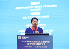 贏合科技阮丹琳：創(chuàng)新引領鋰電智能化制造