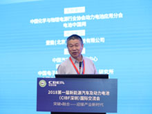 明冠新材料李濤勇：鋁塑膜的發(fā)展現(xiàn)狀及技術優(yōu)勢