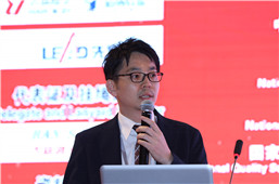 稻垣佐知也：XEV電池快速擴張的挑戰、風險與機會