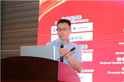 梁?。轰嚵螂姵氐漠a業化