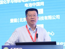 妙盛動力邱則有：超級快充系統(tǒng)市場應(yīng)用前景可期