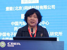 力神電池蘇金然：動力電池安全與新能源汽車發(fā)展