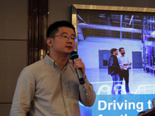 西門子時海洋：正當時，西門子數字化工廠解決方案