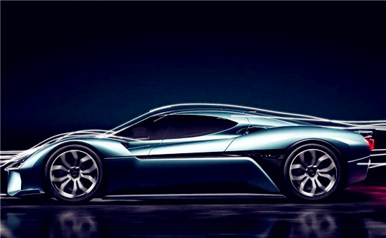 蔚來(lái)汽車(chē)估值為64億美元，傳其IPO發(fā)行價(jià)為6.25美元！最高融資11.5億美元