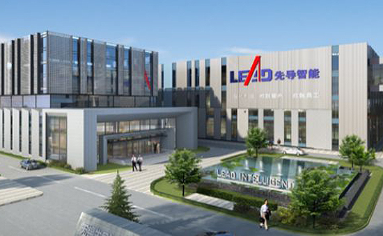 9.15億！先導(dǎo)智能中標(biāo)寧德時代鋰電設(shè)備項目