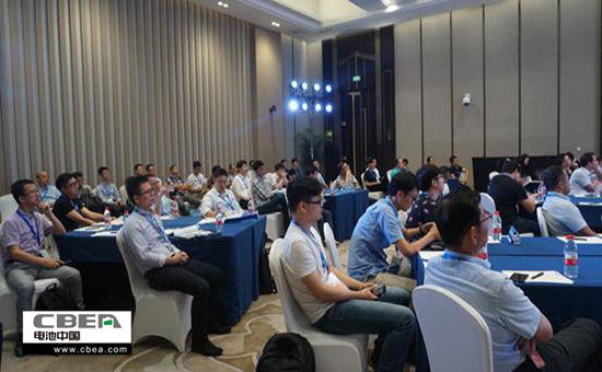 Li+學(xué)社？電池安全技術(shù)沙龍：歸因重組-大數(shù)據(jù)解開電池安全困局