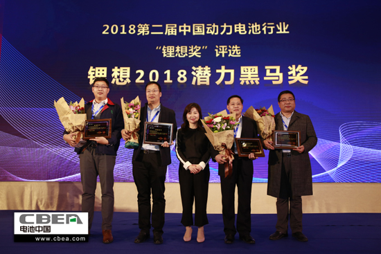 北京國(guó)能電池科技股份有限公司 北京國(guó)能電池科技股份有限公司