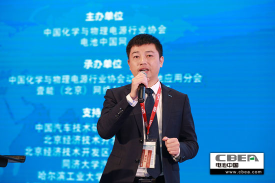 動力電池業安全、資金、回收利用、外資殺回等問題該如何破解？