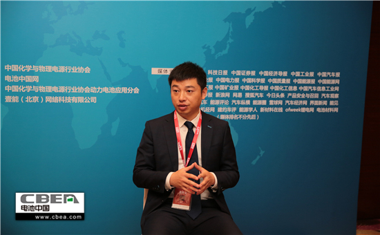 微宏動(dòng)力:“快充”路上的奔跑者 微宏動(dòng)力:“快充”路上的奔跑者