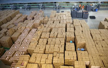 備貨原材料好過年？ LG化學/寧德時代/SK等巨頭行動何所為？