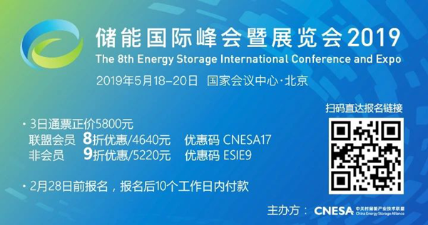推陳出新,ESIE2019將秀出哪些新意? 推陳出新,ESIE2019將秀出哪些新意?