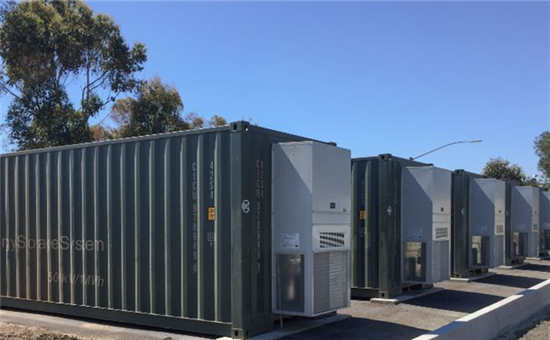 出海—中國儲能企業的現實選擇 出海—中國儲能企業的現實選擇