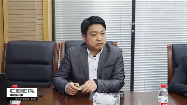 圖集——行業(yè)調(diào)研丨浙江遨優(yōu)動(dòng)力集團(tuán)有限公司