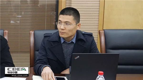 圖集——行業(yè)調(diào)研丨浙江遨優(yōu)動(dòng)力集團(tuán)有限公司