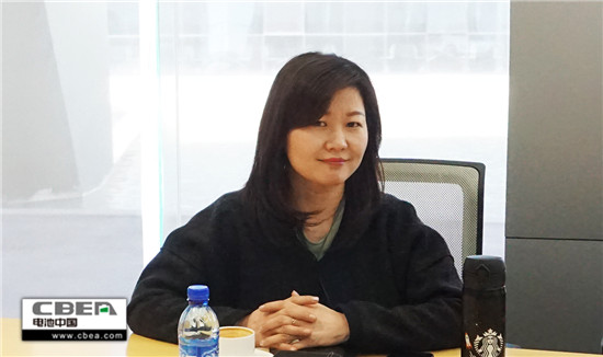 調(diào)研組走進(jìn)微宏動(dòng)力系統(tǒng)(湖州)有限公司