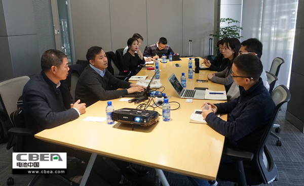 行業(yè)調(diào)研丨微宏動力:不止于快充 進軍乘用車市場