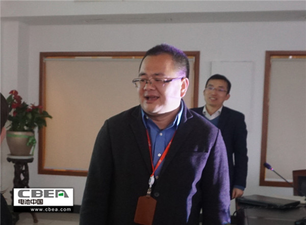 行業調研丨萬向一二三:將于明年推出高鎳811電芯產品