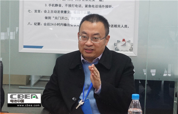 行業(yè)調(diào)研丨星恒電源:雙輪驅(qū)動 專注動力鋰電池15年