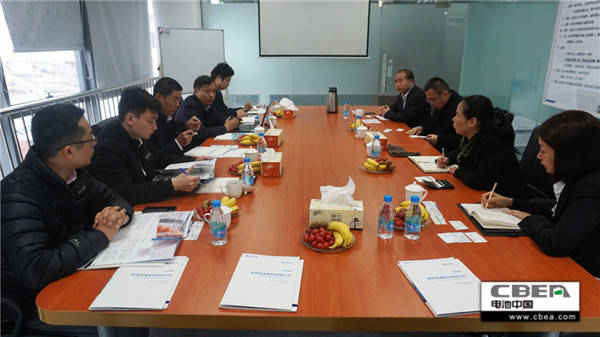 行業(yè)調(diào)研丨星恒電源:雙輪驅(qū)動 專注動力鋰電池15年