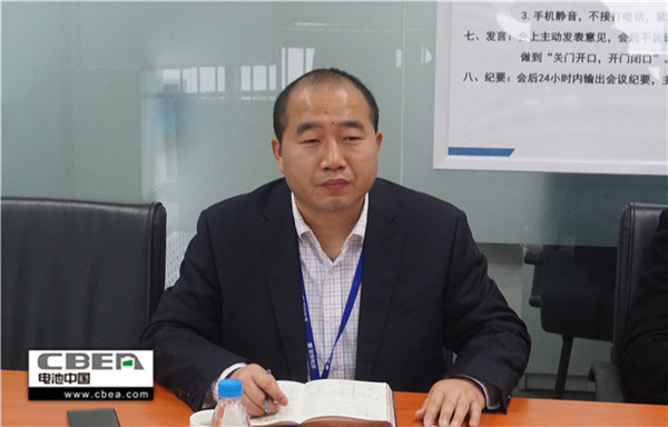 行業(yè)調(diào)研丨星恒電源:雙輪驅(qū)動 專注動力鋰電池15年