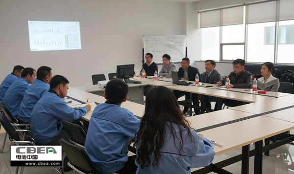 行業調研丨力神電池:三元鐵鋰兩腿走 補貼退坡心不慌 行業調研丨力神電池:三元鐵鋰兩腿走 補貼退坡心不慌