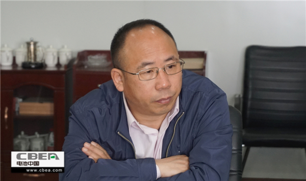 行業調研丨近45億安時！看國能電池產能規劃的野心