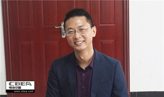 調(diào)研組走進(jìn)遠(yuǎn)東福斯特新能源有限公司