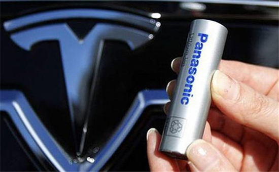 松下考慮升級18650電池生產(chǎn)線 轉(zhuǎn)而生產(chǎn)21700電池