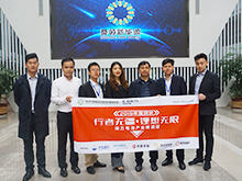 行業(yè)調(diào)研丨桑頓新能源：裝機量增長630％ 即將推出300Wh/kg高鎳電池