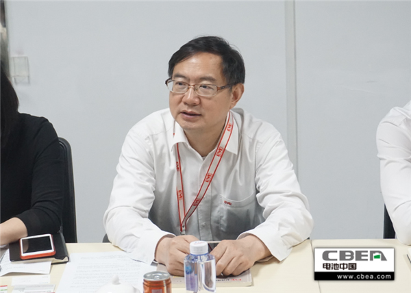 行業調研丨億緯鋰能:20GWh產能規劃 動力電池全系產品覆蓋市場 行業調研丨億緯鋰能:20GWh產能規劃 動力電池全系產品覆蓋市場