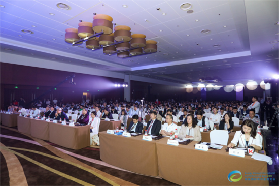 《儲能產業研究白皮書2019》發布，中國電化學儲能累計裝機規模突破GW大關