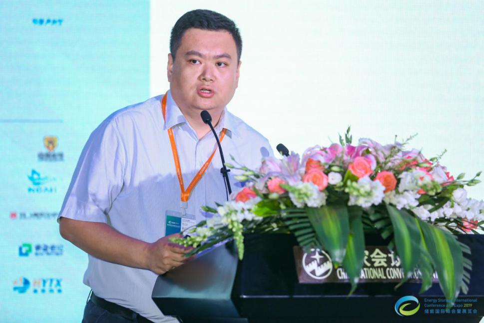 動力電池帶動儲能成本快速下降 2019年我國電化學儲能裝機將達1.92GW