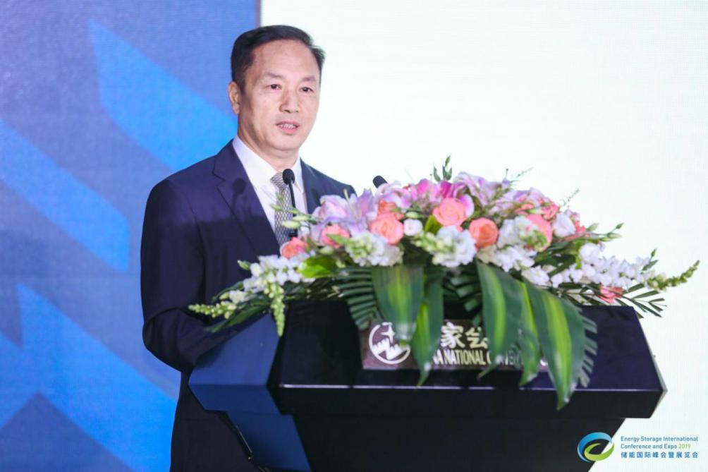 動力電池帶動儲能成本快速下降 2019年我國電化學儲能裝機將達1.92GW