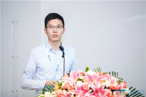 深圳坎德拉科技柳哲:高性能磁懸浮飛輪儲能系統(tǒng) 深圳坎德拉科技柳哲:高性能磁懸浮飛輪儲能系統(tǒng)