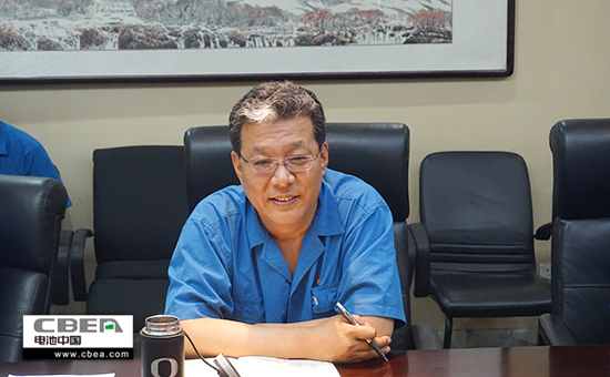 行業調研丨風帆公司:主攻48V微混汽車動力系統