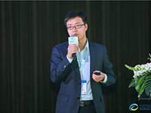 上海電力設計院王強杰：網側大規模儲能電站設計案例分享