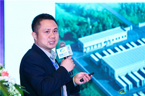 平高集團阮鵬：電網(wǎng)側(cè)儲能技術趨勢探討