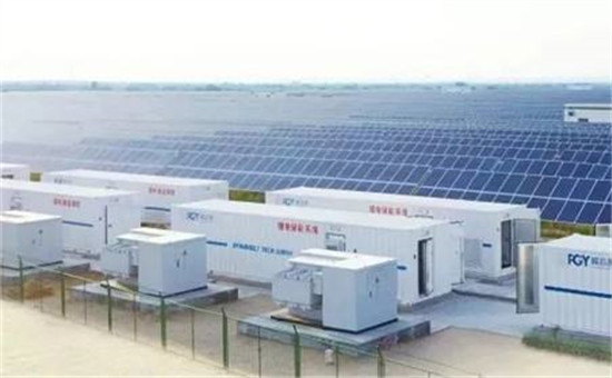 發改委：推進新能源汽車動力電池儲能化應用，推進停車充電一體化