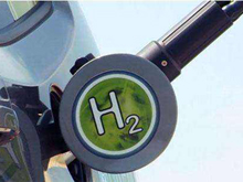 握手CBIS2019的大咖丨魏學(xué)哲：差距那么大！氫燃料電池奮起之路仍是負(fù)重前行