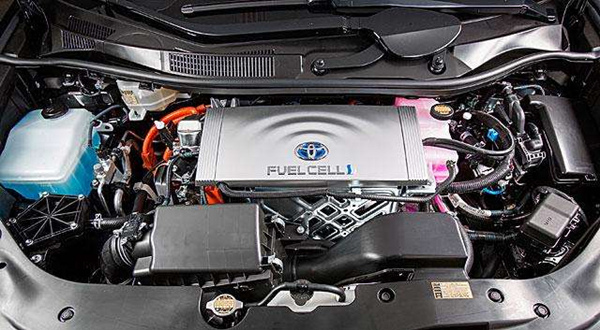 一步之遙？氫燃料電池車成本大幅下降只需實(shí)現(xiàn)規(guī)模化