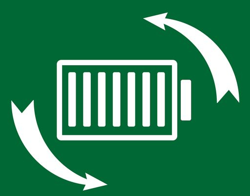 骨干企業再發力！我國動力電池回收企業穩步前行