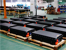 握手CBIS2019的大咖丨王芳：動(dòng)力電池的安全問題不應(yīng)局限于單體層級