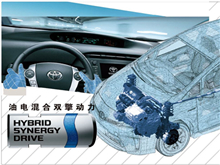 純電動(dòng)+混動(dòng) 豐田的雙輪驅(qū)動(dòng)電氣化時(shí)代