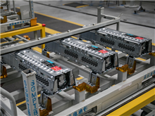 Li+研究 | 強(qiáng)勢殺入TOP20! 冠城瑞閩動力電池裝機(jī)量猛增24375％