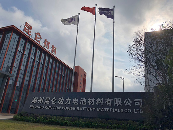 品質深耕！昆侖化學助力客戶提升產品綜合競爭力