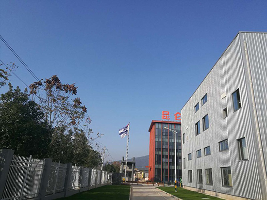 品質深耕！昆侖化學助力客戶提升產品綜合競爭力