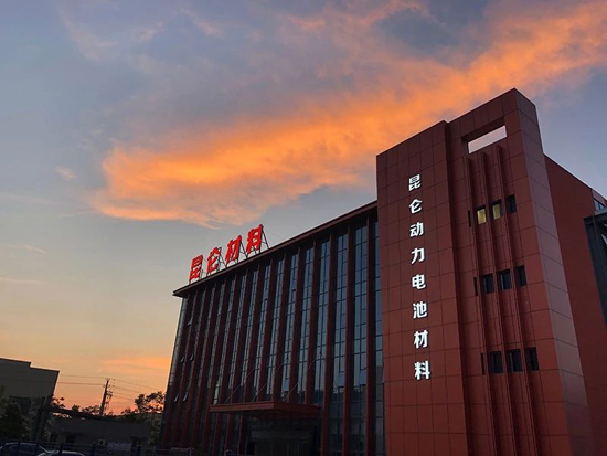 品質深耕！昆侖化學助力客戶提升產品綜合競爭力